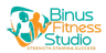 Binus Fitness Studio